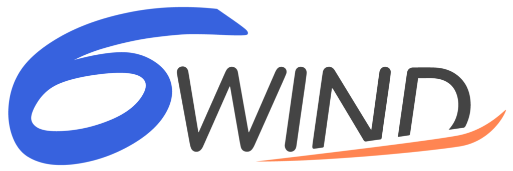 logo 6WIND