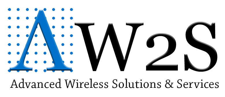 Logo AW2S
