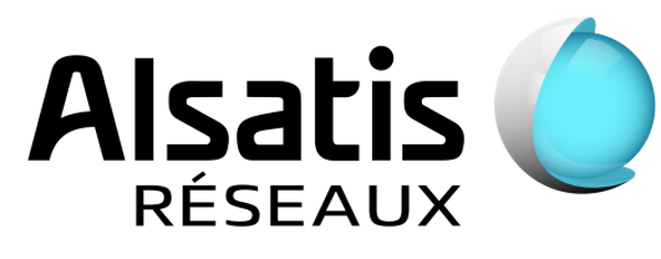 Logo Alsatis