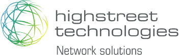 Logo highstreet technologies